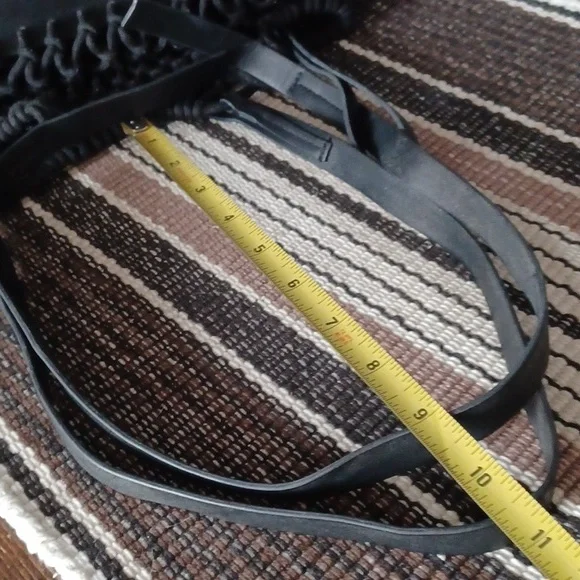 Zara  basic Collection   bag - Picture 12 of 14